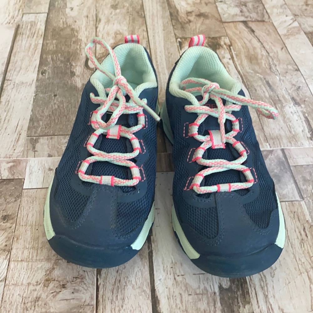 Merrell Hiking Shoes Size 12M